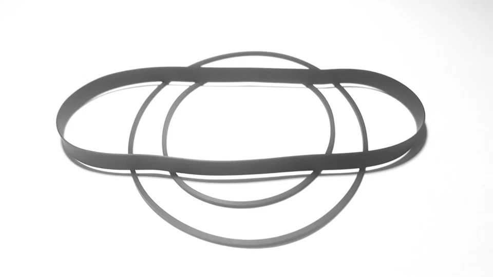 Sansui SC-1110 Set 3 Straps Recorder A Cassette Supreme Quality SC1110 - Image 1 of 1