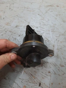 JAGUAR X-TYPE MANIFOLD AIR VALVE 2002-2003-2004-2005-2006 XW4E-9L490-AD - Picture 1 of 2