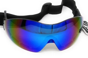 G-Tech BRILLE 4 Freefall Fallschirmspringen Gleitschirmspringen Kostenlose Tasche Inc P&P - Bild 1 von 8