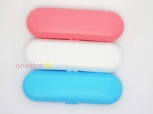Travel Case For Philips HX6721 HX6761 HX6511 HX3110 HX6712 hx6750 hx6930 hx6910 - Picture 1 of 2