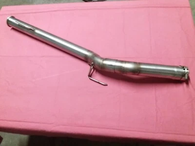 Scarico Diretto Renault 5gt Turbo - Immagine 1 di 4