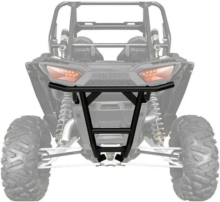Polaris OEM Rear Low Profile Bumper 2014-2020 RZR XP 1000 XP4 1000, 2880560-458 - Image 1 of 1