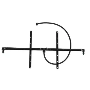 ATV Spray Boom Kit with 7 ft. Spray Pattern - Efficient Coverage - Picture 1 of 2