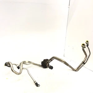 ⭐️ LAND ROVER FREELANDER 2 L359 06-10 2.2 TD4 ENGINE AIR CON PIPE HOSE A/C - Picture 1 of 3