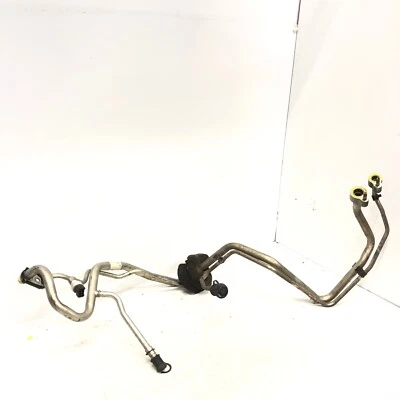 ⭐️ LAND ROVER FREELANDER 2 L359 06-10 2.2 TD4 ENGINE AIR CON PIPE HOSE A/C — 第 1/3 张图片