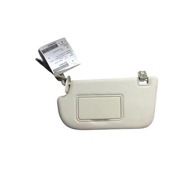 2013-2019 Ford Escape Left Sun Visor W/O Sunroof W/Illumination Factory OEM 2015 - Изображение 1 из 4