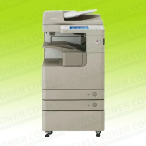 Canon ImageRunner ADV 4045 Laser BW Printer Copy Scan Duplex 45PPM A3 MFP 4051 - Picture 1 of 6