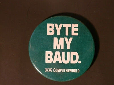 ITHistory PINS: COMPUTERWORLD (You Pick)  Volume & Combined Shipping - Image 1 of 4