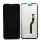 For Oukitel Wp10/Wp28 Touch Screen Digitizer Glass + Lcd Display Assembly
