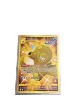 Octillery - 178/163 Battle Styles (Pokemon) Gold Secret Rare