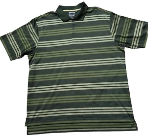 Men’s SS Polo Golf Shirt XL Adidas ClimaCool - Bild 1 von 6