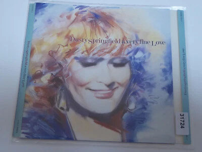 DUSTY SPRINGFIELD : A Very Fine Love  > EX (CD) - Bild 1 von 3
