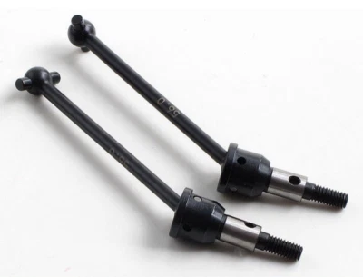 Universal CVD Kardanhalbwellen 56 mm 1:10 GP V-ONE R4 Ersatzteil Kyosho VZW-401 - Bild 1 von 2