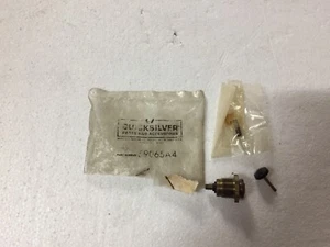 GENUINE MERCURY 59065A4 7.5 HP-50 HP OUTBOARD Manual Stop Switch - Picture 1 of 1