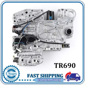 ValveBody Transmission 31706AA034 For Subaru Legacy Outback 2.5L 2010-2013 TR690 - Picture 1 of 13