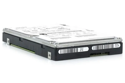 HUC109090CSS600 HGST HDD 900GB 10K SAS 6G 2.5" SFF HOT-SWAP - Immagine 1 di 4