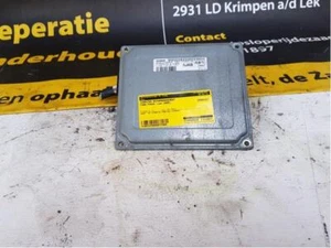 Centralina motore Ford Focus II DA, DP, HCP SM5112A650ZB P14648268 - Foto 1 di 3