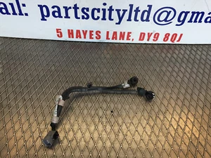 LEXUS IS250 SE-I AUTO 2.5 BENZIN 2011 MOTOR KLOPFSENSOREINHEIT MIT LOOM  - Bild 1 von 5