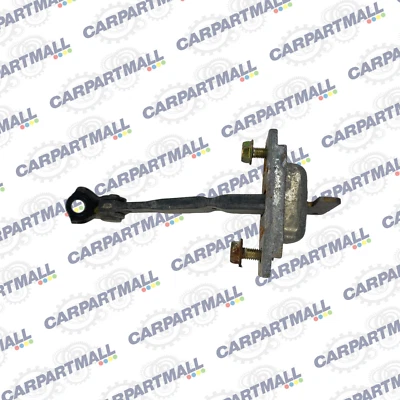 2003-2008 Toyota Corolla Rear Left Back Side Door Check Hinge Stopper Stop OEM Foto 1 de 4