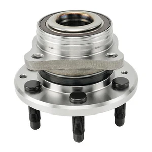 1Pc Wheel Hub Bearing Assembly Front 4WD For Chevy Colorado GMC Canyon 2015-2022 - Picture 1 of 11