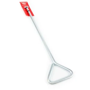 Rothenberger Heavy Duty D Handle Manhole Cover Key 620mm NEW - Picture 1 of 1