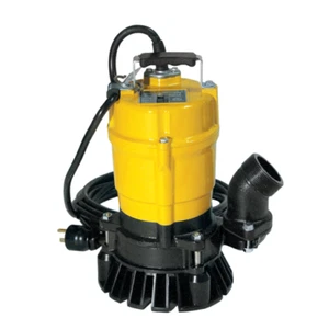Wacker Neuson PST2400 Commercial Grade Submersible Pump - Picture 1 of 1