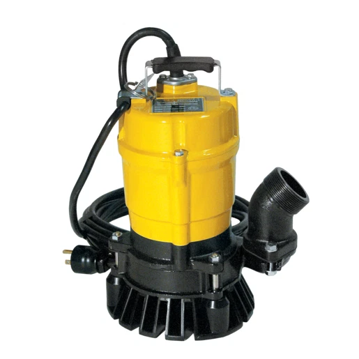 Wacker Neuson PST2400 Commercial Grade Submersible Pump - Image 1 of 1