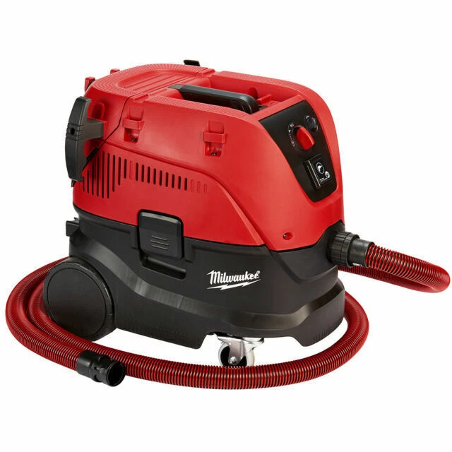 Milwaukee 8960-20 8 Gallon HEPA Dust Extractor
