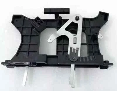 Ajuste para SUZUKI CALENTADOR AC CLIMATIZADOR PALANCA DE VENTILACIÓN SAMURAI SJ410 413 SJ80 F10A Foto 1 de 4