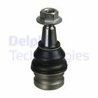 For Audi A6 C7 RS6 Performance Quattro Genuine Delphi Ball Joint