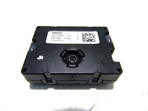 BMW 1 SERIES F20 2015-19 ANTENNA NOISE SUPRESSION FILTER 9226888           P8435 - Picture 1 of 8