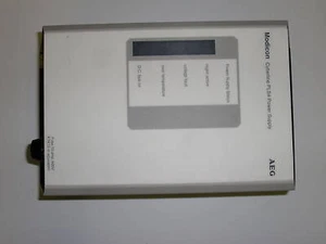 MODICON AEG POWER SUPPLY - Picture 1 of 1