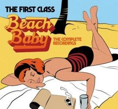 Beach Baby: The Complete Recordings-3CD Set [CD] - Bild 1 von 2