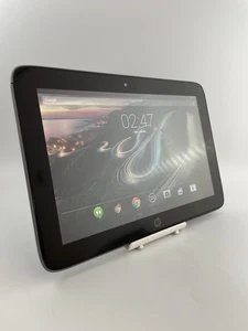 HP Slate10 HD Grey Unlocked 16GB 1GB Ram 5MP 10" Android Tablet - Picture 1 of 24