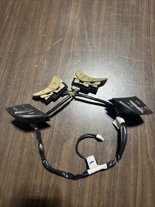 Interruptores botones volante hyundai sonata radio control crucero 11 12 13 14 - Imagen 1 de 12