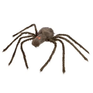 2020 Collection Animated Spider 41x3 Inches Figurine - Creepy Centerpiece for... - Imagen 1 de 1