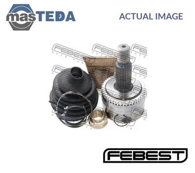 2910-DIVF EJE DE TRANSMISIÓN CV KIT DE JUNTA FEBEST PARA LAND ROVER RANGE ROVER SPORT 3L Foto 1 de 4