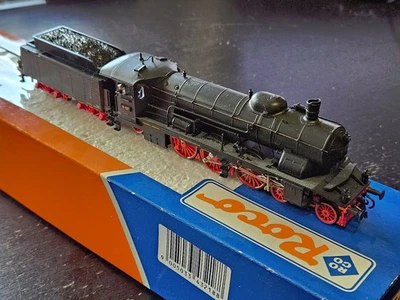 Gebraucht - Roco 43218 Dampflok BR 18 137 DRG Ep.2 - Bild 1 von 4