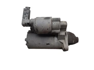 Toyota Corolla Starter Motor 1.6 Petrol 5 Speed Manual 2004 3ZZ-FE - Picture 1 of 7