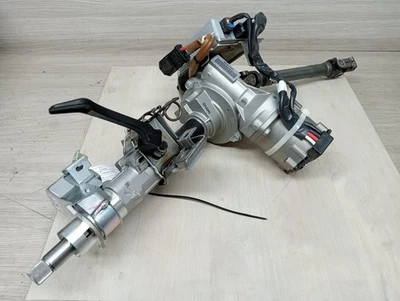 HYUNDAI TUCSON STEERING COLUMN PUSH BUTTON START, ELECTRIC COLUMN, TL, 06/15-06/ - image 1 of 4