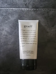 Rare Hard To Find-Inner Grace Parfümierte Körperbutter 5oz Neu Versiegelt - Bild 1 von 4