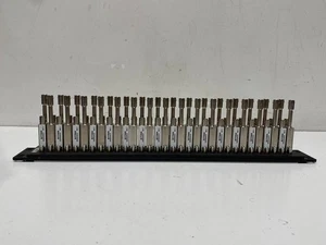 Bittree Silver Patchbay (Parts or Repair) - Afbeelding 1 van 7