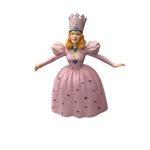 Vintage Trevco Wizard of Oz 1998 Glinda The Good Witch Figur RAR - Bild 1 von 4