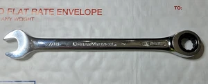 NOS Gearwrench standard 7/16  ratcheting wrench - Picture 1 of 2
