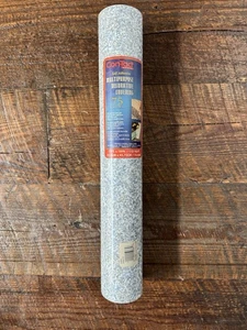 NEW VTG Contact Wallpaper Decorative Covering Granite 75 Ft X 18" Roll 112 Sq Ft - Picture 1 of 4