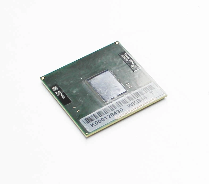 K000128430 Toshiba Cpu Intel I3-2330M 2.2G. "GRADE A" - Image 1 of 1