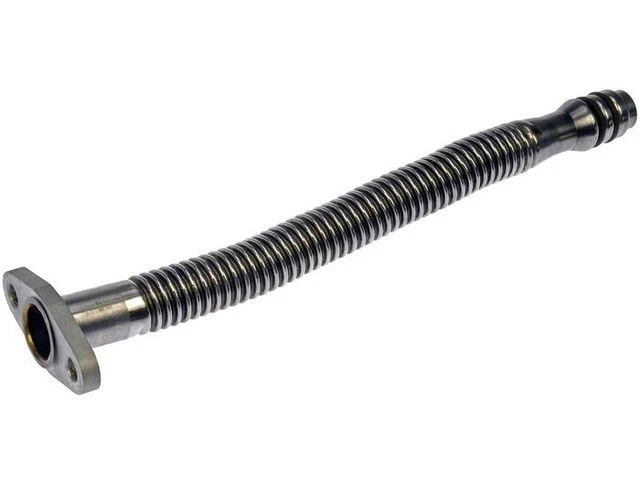 Línea de aceite de turbocompresor inferior 41HD48F para Dodge Ram 3500 2004-2008 5,9 L 6 cilindros Foto 1 de 1