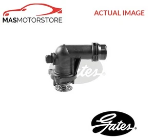 ENGINE COOLANT THERMOSTAT GATES TH373105G1 P FOR BMW 3,Z3,E46,E36,E30 1.9L,1.6L - Picture 1 of 5