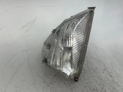 OEM| 2015 - 2017 Toyota Prius C Daytime Running Fog Light (Left/Driver) Foto 1 de 4