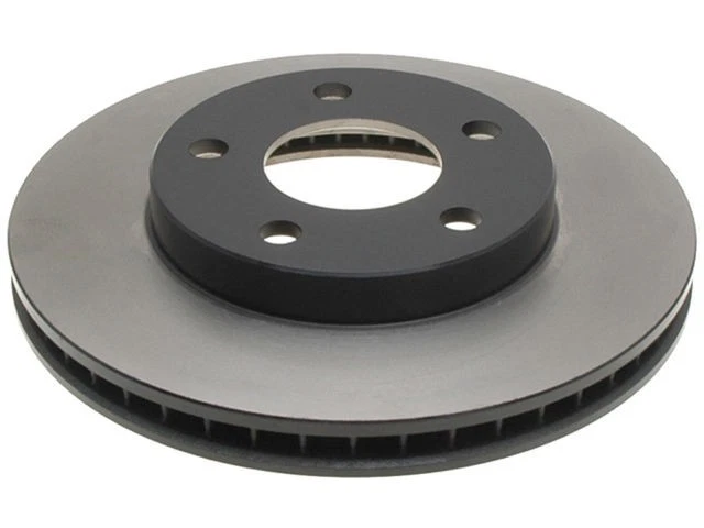 Rotor de freno delantero para Oldsmobile Alero 1999-2004 2000 2001 2002 2003 ZB235XZ Foto 1 de 1